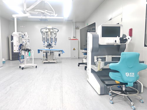 北京以“小切口”精準賦能，推動醫(yī)用機器人高價值發(fā)展