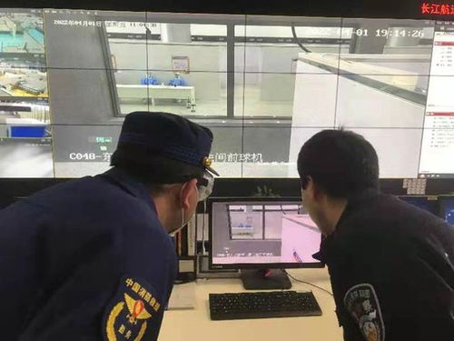 上海消防發布十項便企措施 容缺受理、全程網辦助力疫情防控期間經濟社會平穩運行