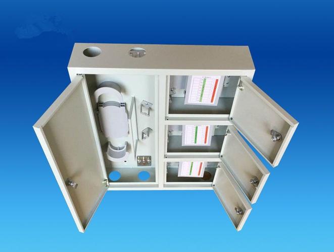 三網(wǎng)合一光纖分纖箱 通訊科技領(lǐng)域的創(chuàng)新樞紐